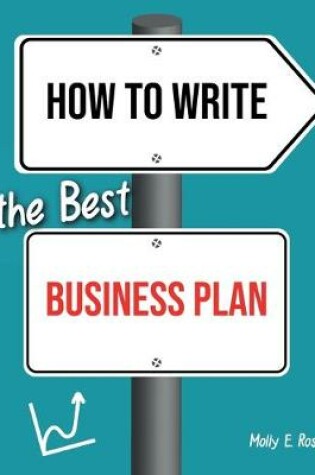 Cover of How To Write The Best Business Plan