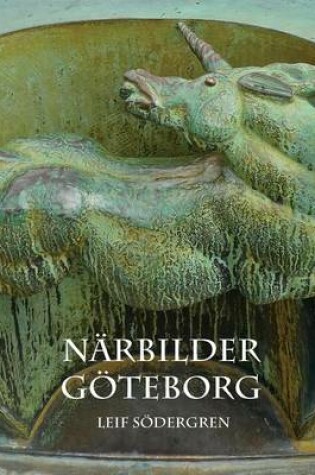 Cover of Narbilder Goeteborg