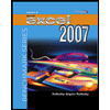 Book cover for Microsoft Excel 2007 Windows XP Level 2 with CD