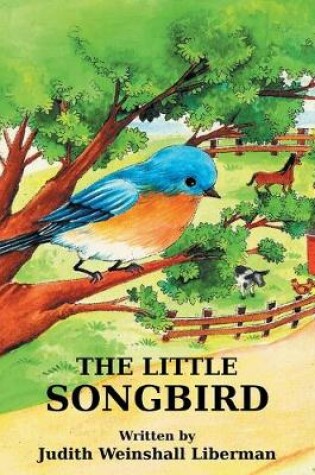 Cover of The Little Songbird