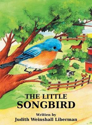 Book cover for The Little Songbird