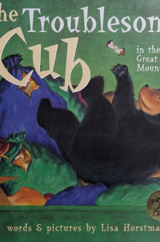 Cover of The Troublesome Cub