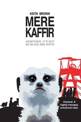 Book cover for Mere Kaffir