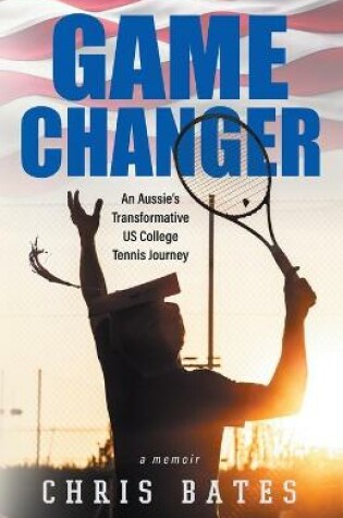 Cover of Game Changer