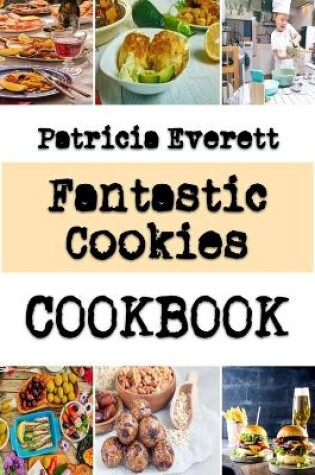 Cover of Fantastic Cookies