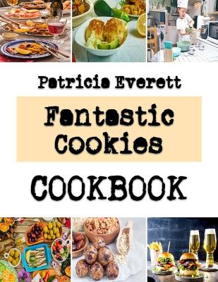 Book cover for Fantastic Cookies