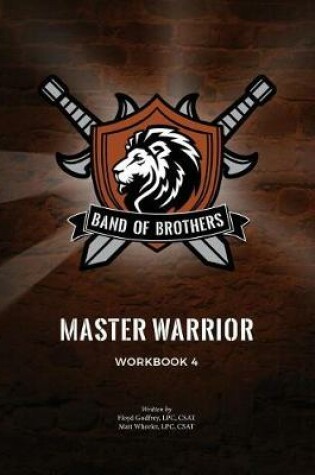 Cover of Workbook 4 - Master Warrior