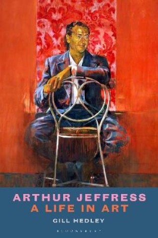 Cover of Arthur Jeffress