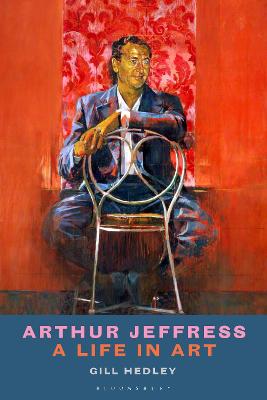 Book cover for Arthur Jeffress