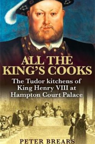 Cover of All the King's Cooks