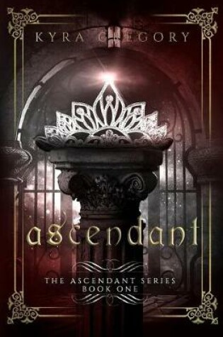 Cover of Ascendant