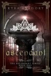 Book cover for Ascendant