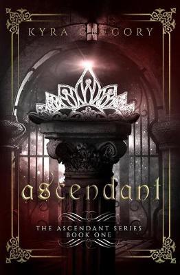 Book cover for Ascendant