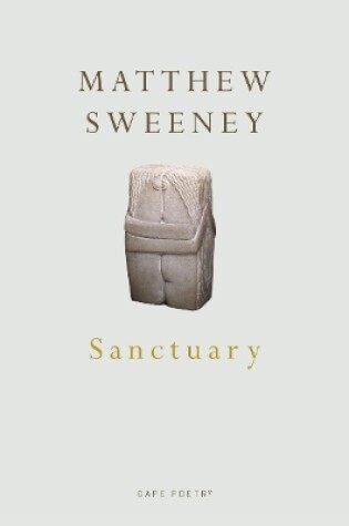 Cover of Sanctuary