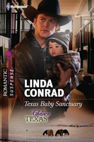 Cover of Texas Baby Sanctuary