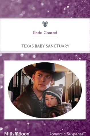 Cover of Texas Baby Sanctuary