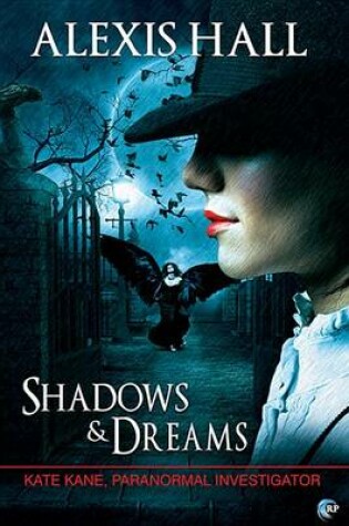 Cover of Shadows & Dreams