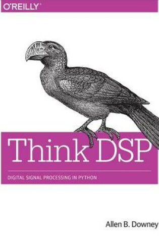 Cover of Think DSP