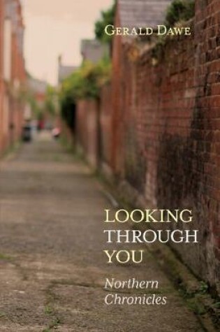 Cover of Looking Through You