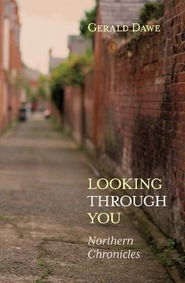 Book cover for Looking Through You