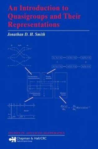 Cover of An Introduction to Quasigroups and Their Representations