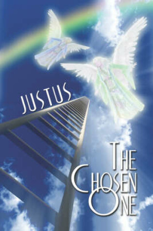 Cover of The Chosen One