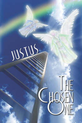 Book cover for The Chosen One