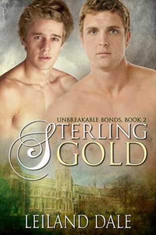 Cover of Sterling Gold