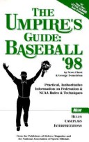 Book cover for The Umpire's Guide: Baseball