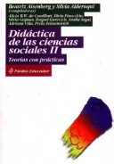 Book cover for Didactica de Las Ciencias Sociales II