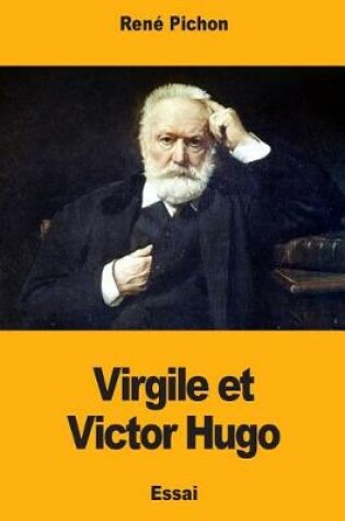 Cover of Virgile Et Victor Hugo