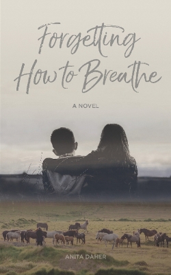 Book cover for Forgetting How to Breathe