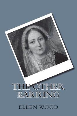 Book cover for The Other Earring