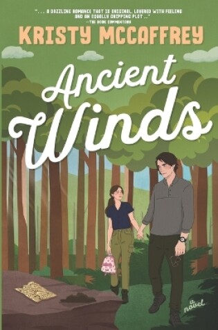 Cover of Ancient Winds