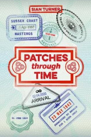 Cover of Patches through Time