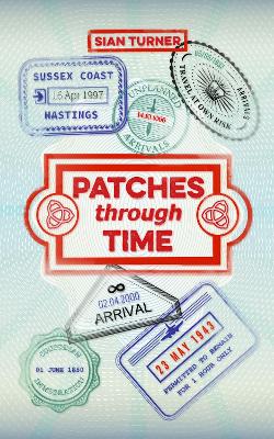 Book cover for Patches through Time