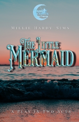 Book cover for The Little Mermaid