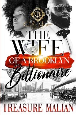 Cover of The Wife Of A Brooklyn Billionaire