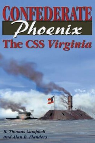 Cover of Confederate Phoenix