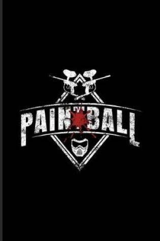 Cover of Painball