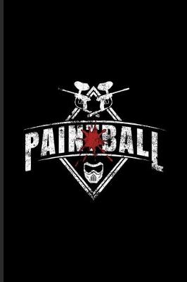 Book cover for Painball