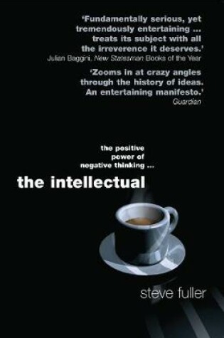 Cover of The Intellectual