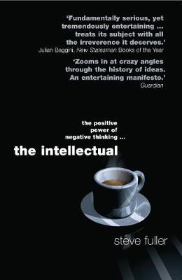 Book cover for The Intellectual