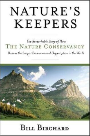 Cover of Nature's Keepers