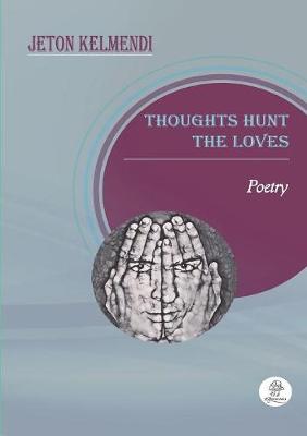 Book cover for Thoughts Hunt the Loves