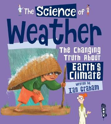 Book cover for The Science of the Weather
