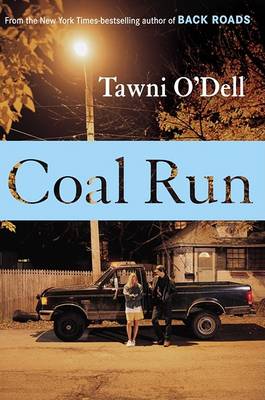 Book cover for Coal Run