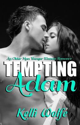 Book cover for Tempting Adam