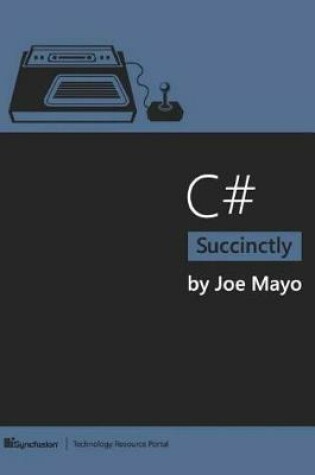 Cover of C# Succinctly