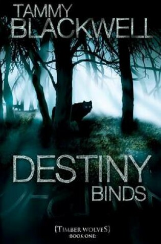 Cover of Destiny Binds